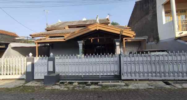 turun harga dijual rumah murah margahayu raya bandung