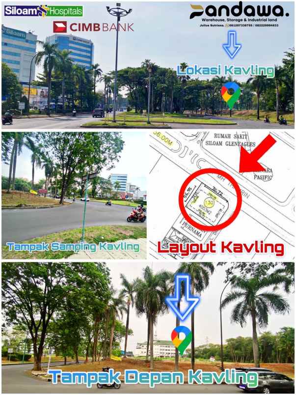 turun harga hanya 10jt m2