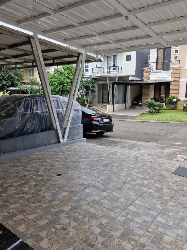 turun harga kota wisata cibubur