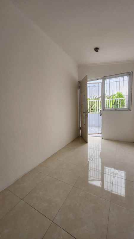 turun harga rumah bukit golf cibubur cluster arcadia