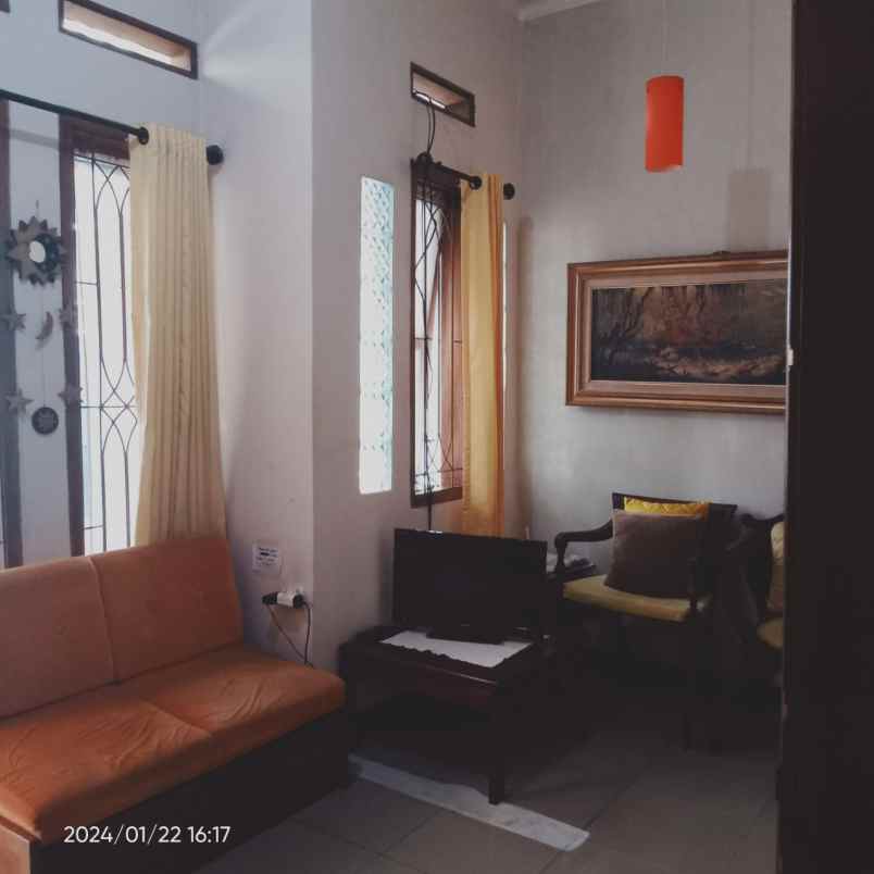 turun harga rumah murah cisaranten arcamanik bandung