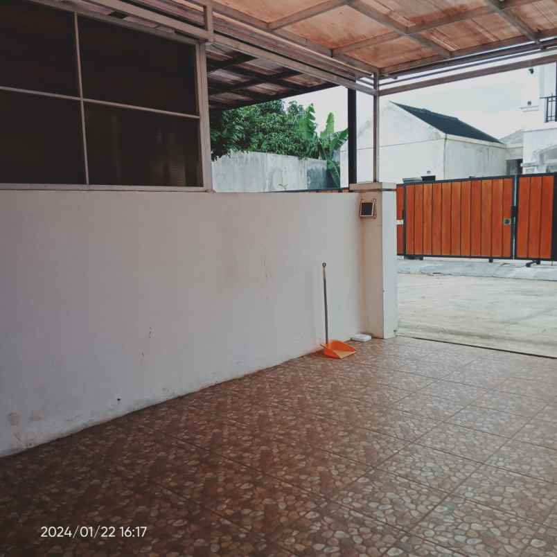 turun harga rumah murah cisaranten arcamanik bandung