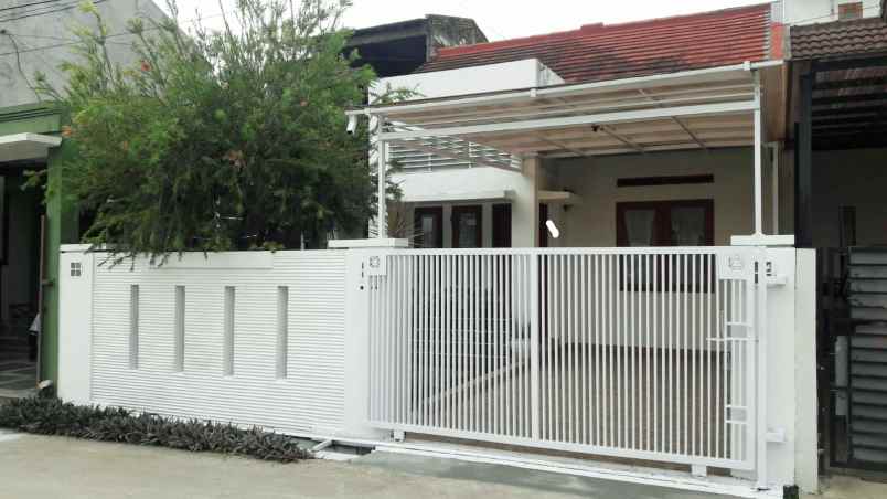 turun harga rumah murah cisaranten arcamanik bandung