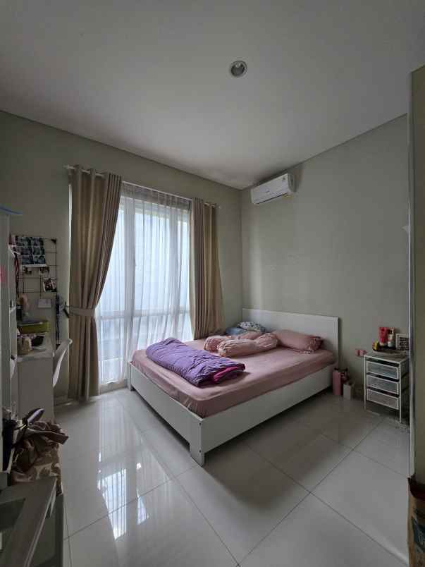 turun harga rumah siap huni di metland cakung