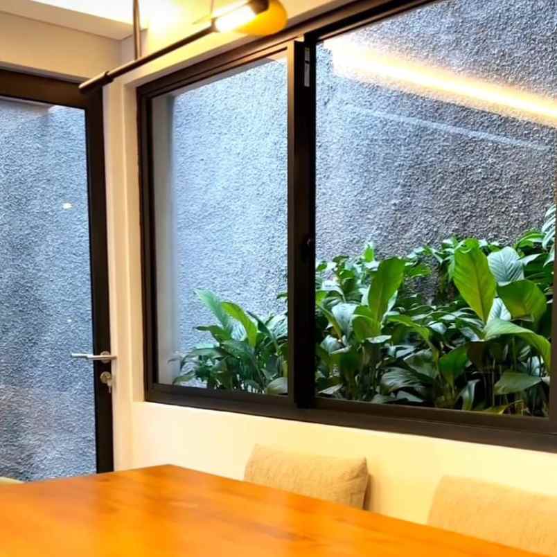 umala andara jagakarsa jakarta selatan