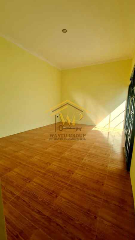 villa klasik one gate di jalan kaliuang km 12