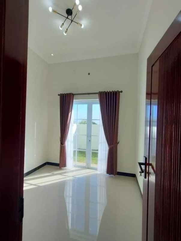 viral rumah tembalang mangunharjo dp10 siap huni