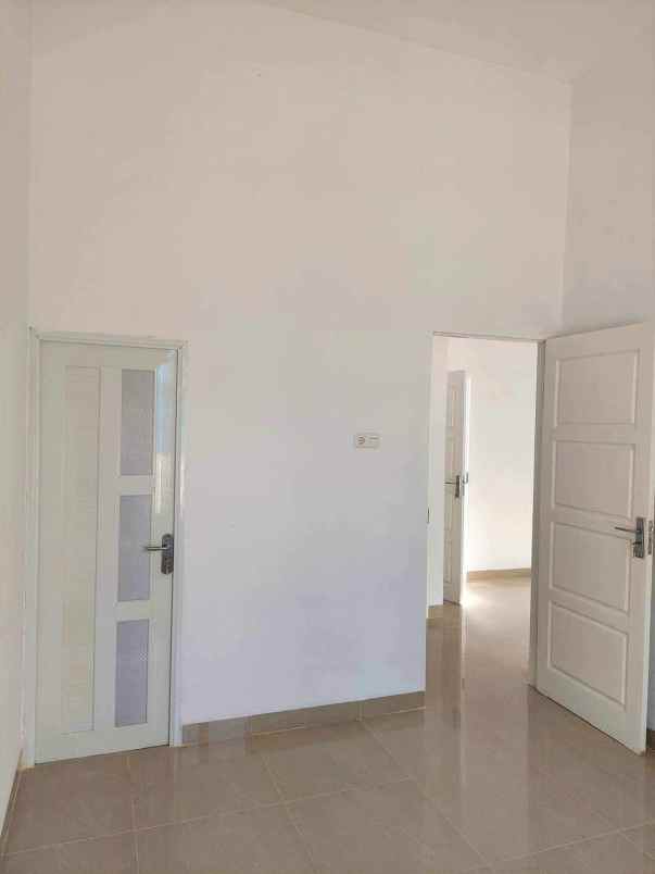 2 unit lagi rumah nyaman di jalan delima pekanbaru