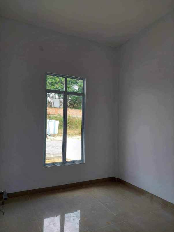 2 unit lagi rumah nyaman di jalan delima pekanbaru