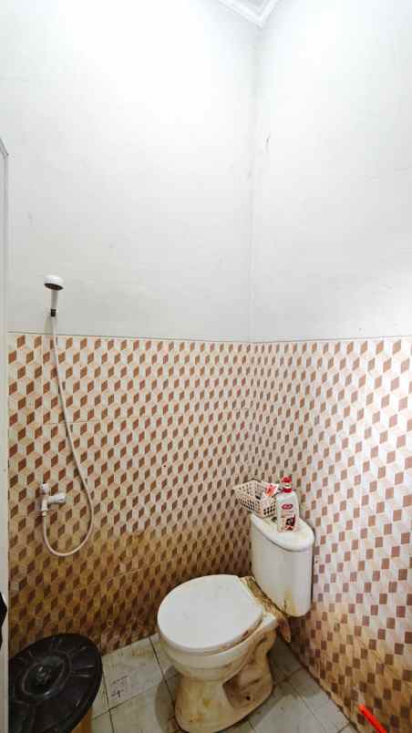 alana regency pondok tjandra sidoarjo hadap selatan