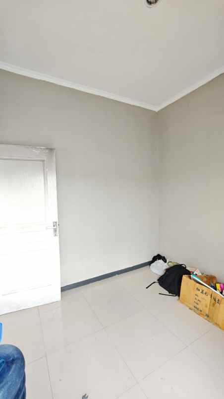 alana regency pondok tjandra sidoarjo hadap selatan