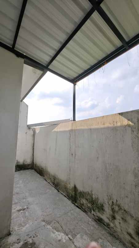 alana regency pondok tjandra sidoarjo hadap selatan