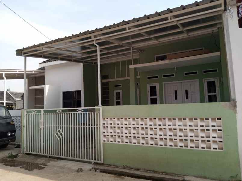 angsursn flat tenor 5 tahun