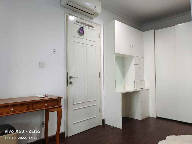 apartemen apartement frenchwalk