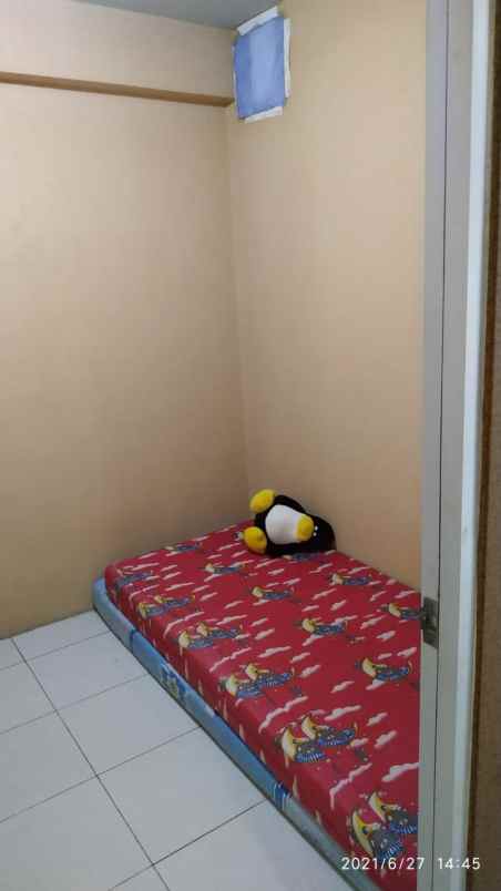 apartemen apartement gading nias