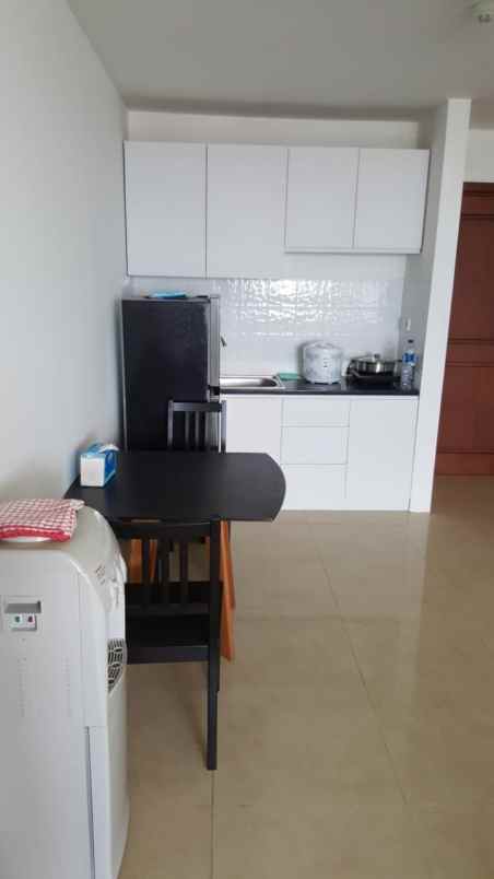 apartemen apartement the park residence