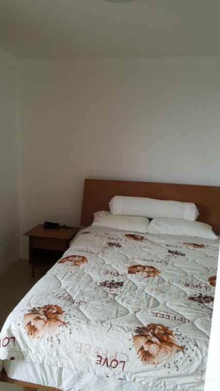 apartemen apartement the park residence