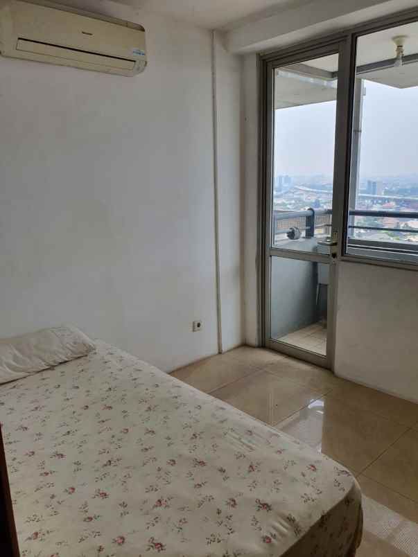 apartemen apartement the park residence