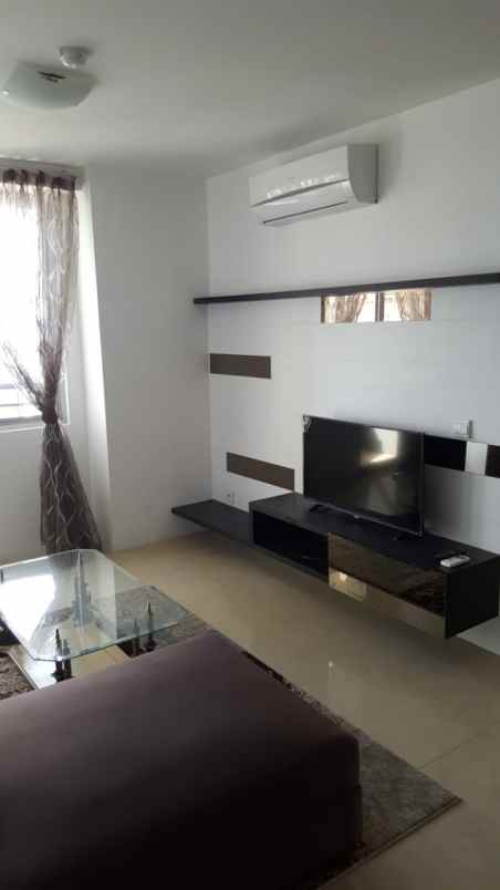 apartemen apartement the park residence