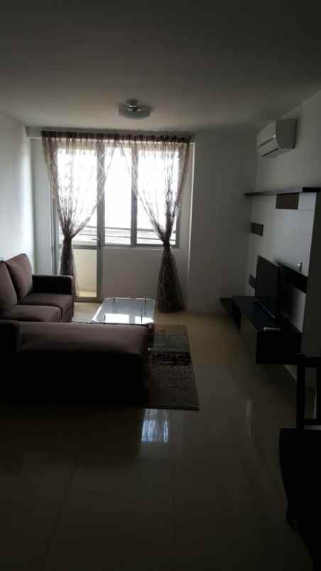 apartemen apartement the park residence