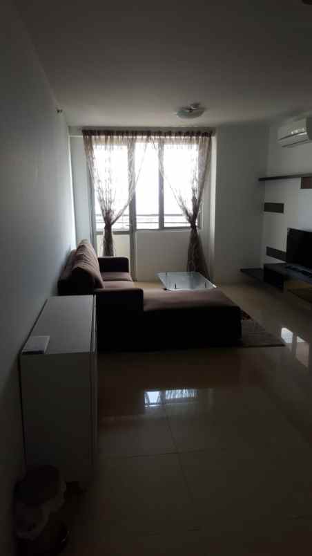 apartemen apartement the park residence