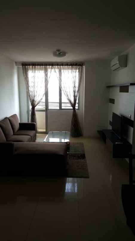 apartemen apartement the park residence