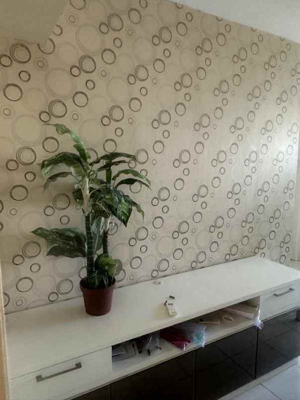 apartemen educity stanford unit 2936 semi furnish