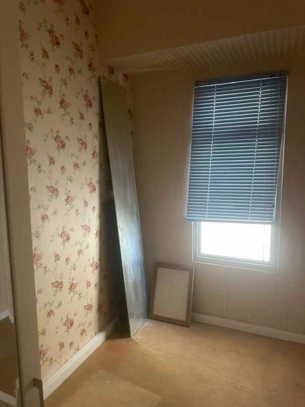 apartemen educity stanford unit 2936 semi furnish