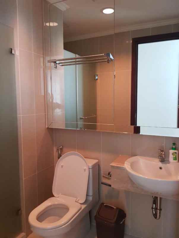 apartemen jl prof dr satrop jakarta