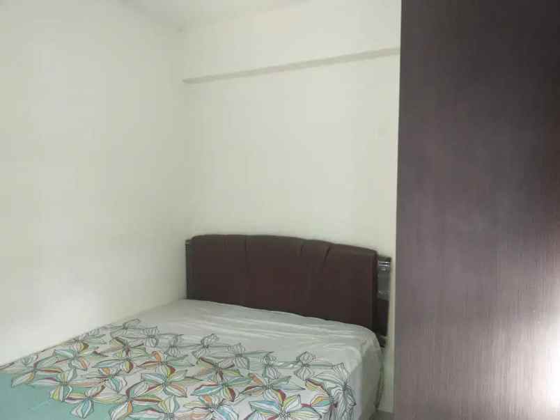 apartemen puncak kertajaya unit b21 full furnish