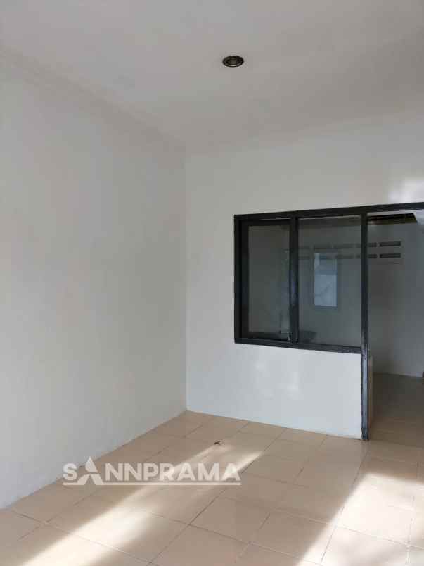 ash rumah dijual cepat bojongsari siap huni