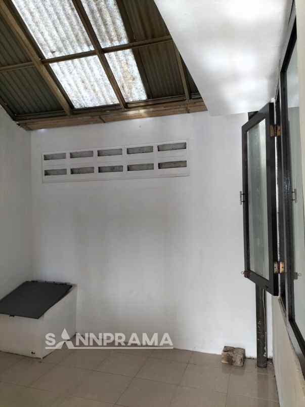 ash rumah dijual cepat bojongsari siap huni