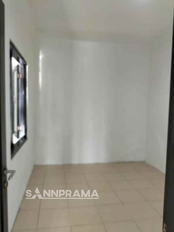 ash rumah dijual cepat bojongsari siap huni