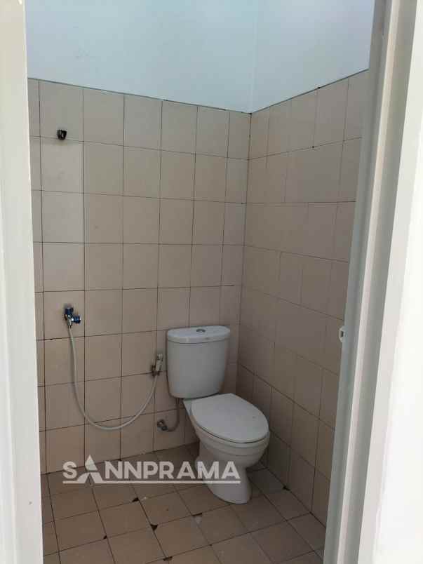 ash rumah dijual cepat bojongsari siap huni