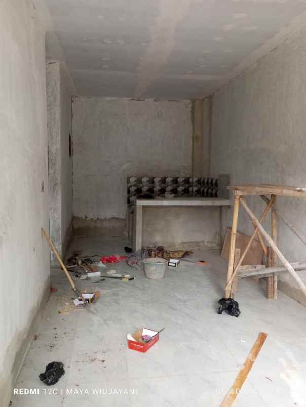 beli rumah mudah langsung developer tanpa ribet bank