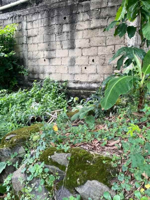 best spot tanah hook luas di jurangmangu timur