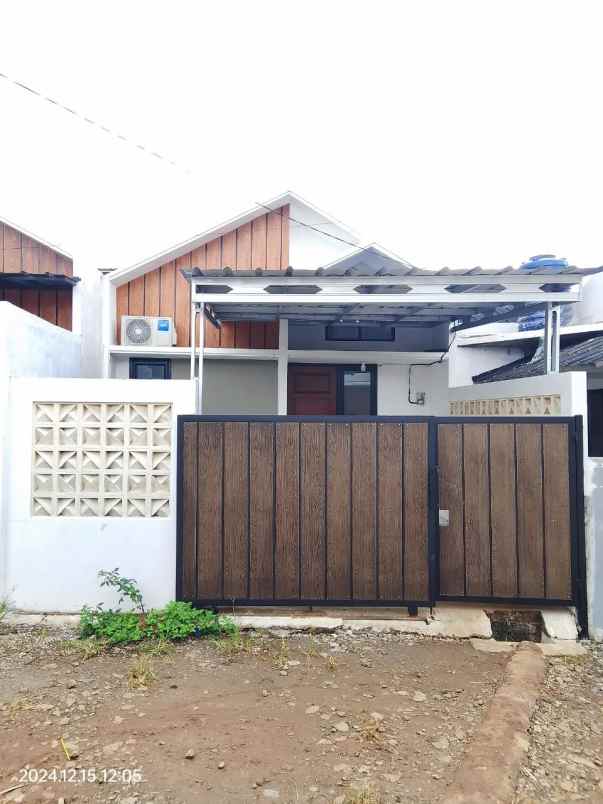 booking 3 juta bisa akad rumah akses stasiun krl