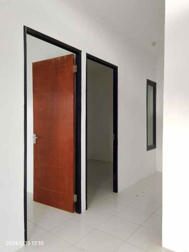 booking 3 juta bisa akad rumah akses stasiun krl