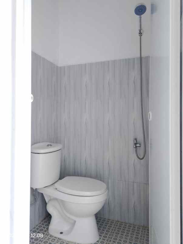 booking 3 juta bisa akad rumah akses stasiun krl