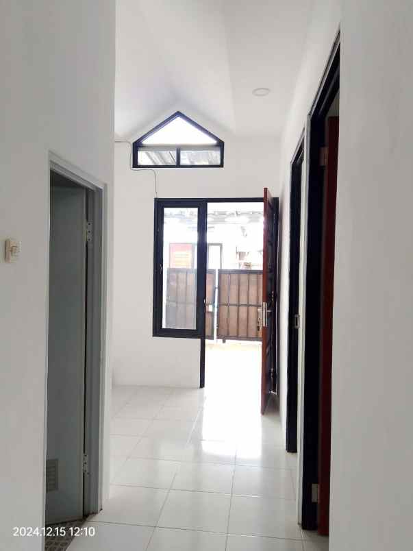 booking 3 juta bisa akad rumah akses stasiun krl