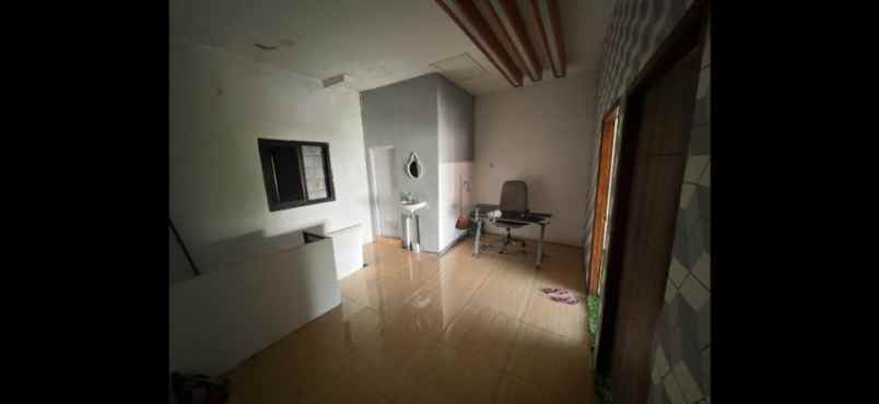 bu banget ruko harus terjual bulan ini