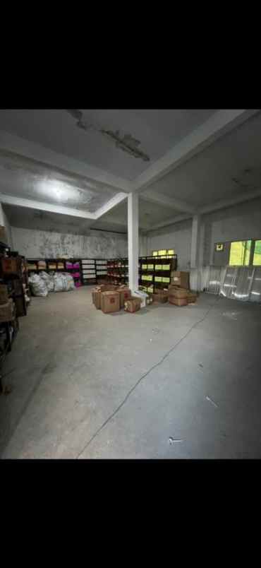 bu banget ruko harus terjual bulan ini