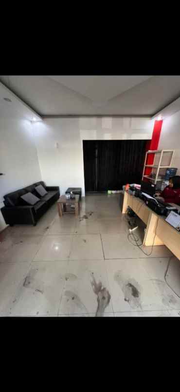 bu banget ruko harus terjual bulan ini
