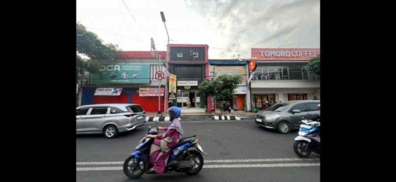 bu banget ruko harus terjual bulan ini