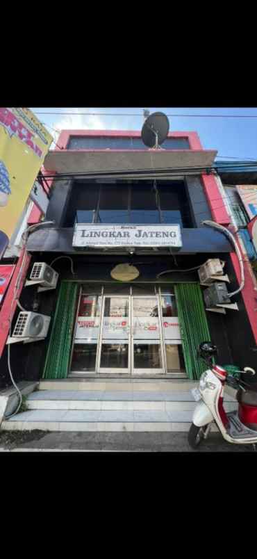 bu banget ruko harus terjual bulan ini