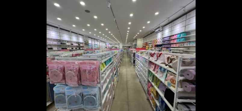 bu banget ruko harus terjual bulan ini