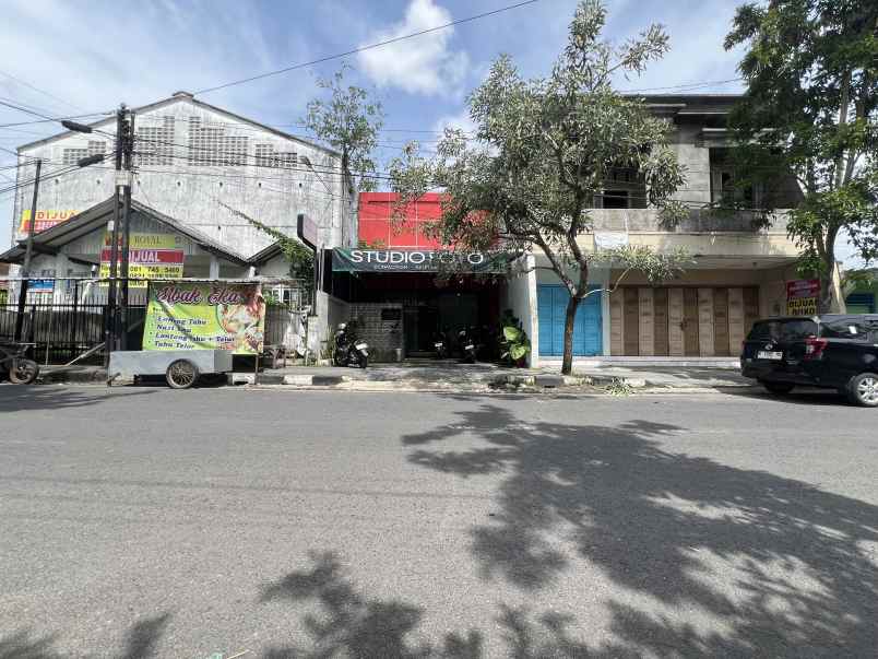 bu banget ruko harus terjual bulan ini