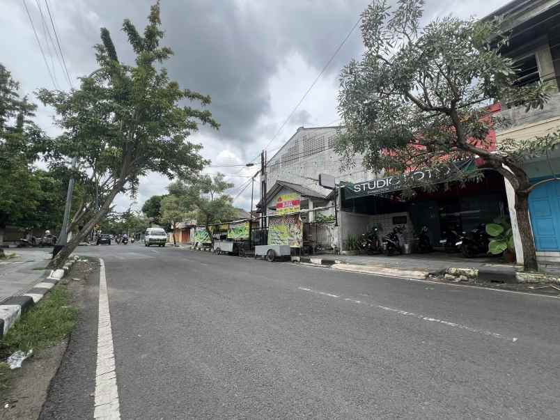 bu banget ruko harus terjual bulan ini