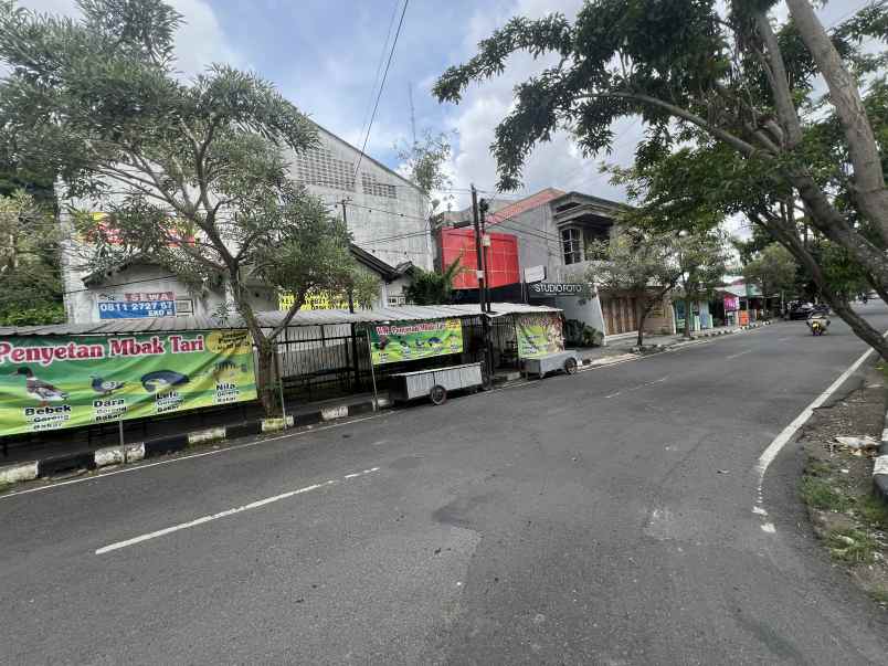 bu banget ruko harus terjual bulan ini