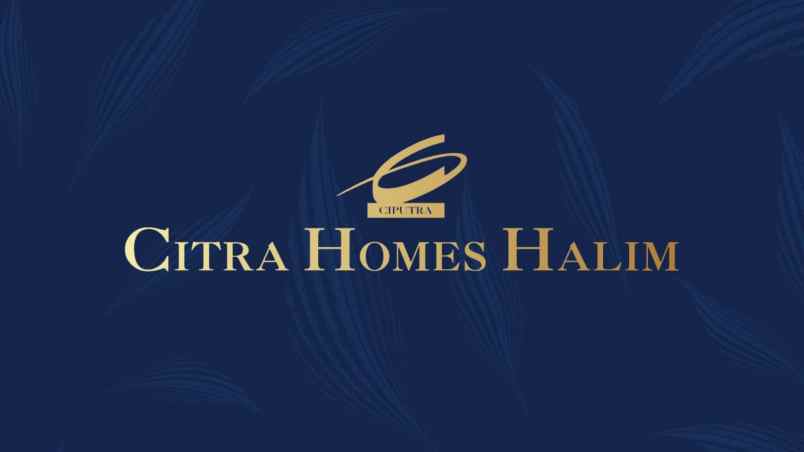 citra homes ciputra halim perdana kusumah
